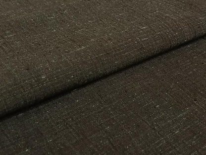 平和屋着物▽男性　紬　単衣　霞文　正絹　逸品　AABH9900jh