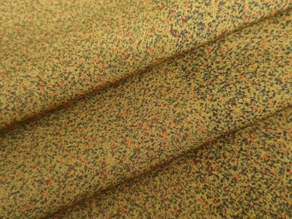 平和屋着物●上質な小紋　霞間道　正絹　逸品　AABI0016cs