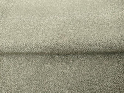 平和屋着物▽上質な小紋　単衣　霞文　暈し染め　鬼しぼ縮緬　正絹　逸品　AABI0076cs