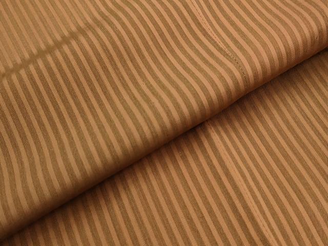 平和屋着物▽道行コート　スリーシーズン　春夏秋　塵除け　暈し染め　正絹　逸品　AABI0210st
