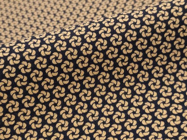 平和屋着物■江戸小紋　花尽し　正絹　逸品　AABI0281st 平和屋着物□江戸小紋 花尽し 正絹 逸品 AABI0281st