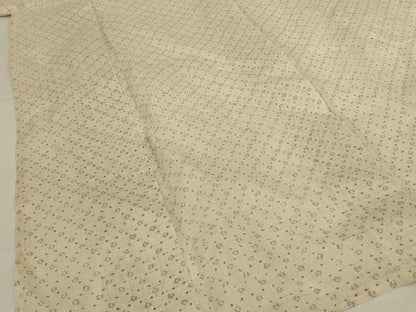 平和屋着物＊夏物 男性 沖縄県無形文化財指定 本場八重山上布 絣 麻 逸品 AABI0677jd