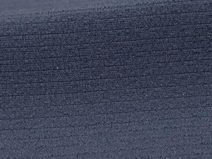 平和屋着物＊夏物 色無地 絽 青褐色 正絹 逸品 AABI0687jd