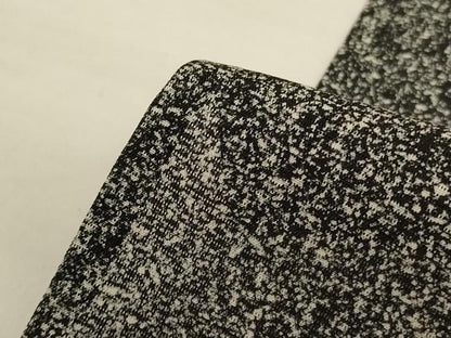 平和屋着物＊夏物 訪問着 絽 草花文 たたき染め 銀彩 三越扱い 正絹 逸品 AABI0690jd