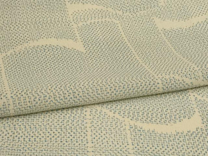 平和屋着物＊夏物 本場大島紬 夏大島 幾何学文様 正絹 逸品 AABI0691jd