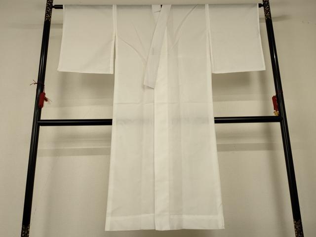 平和屋着物＊夏物　長襦袢　絽　白色　洗える着物　AABG3841jd 平和屋着物＊夏物 長襦袢 絽 白色 洗える着物 AABI0725jd