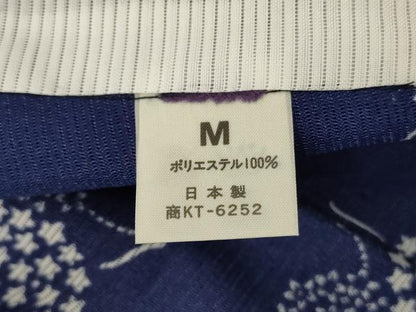 平和屋着物＊夏物 小紋 絽 枝花文 洗える着物 AABI0750jd
