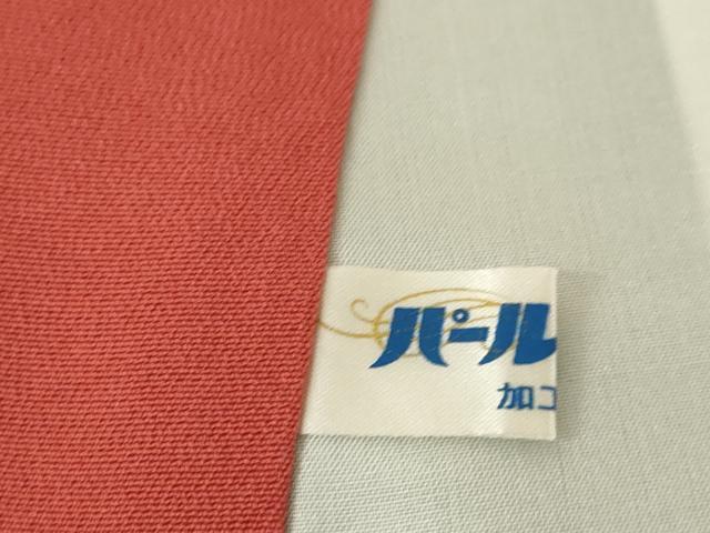 平和屋着物●豪華振袖　花蝶文　正絹　逸品　AABI0827ck