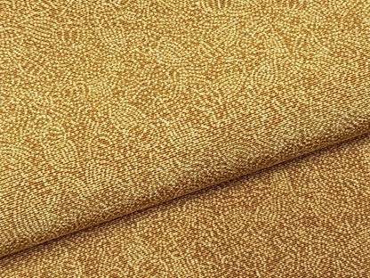 平和屋着物●樋口実　江戸小紋　鶴　亀　三越扱い　正絹　逸品　AABI1245fy