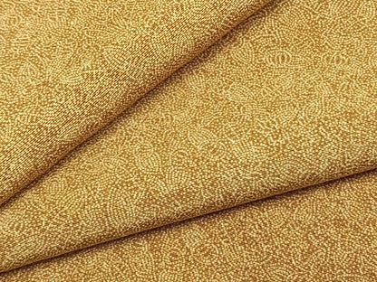 平和屋着物●樋口実　江戸小紋　鶴　亀　三越扱い　正絹　逸品　AABI1245fy