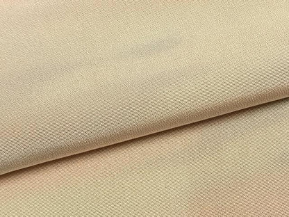 平和屋着物●上質な小紋　作家物　霞文　ロング丈　正絹　逸品　AABI1246fy