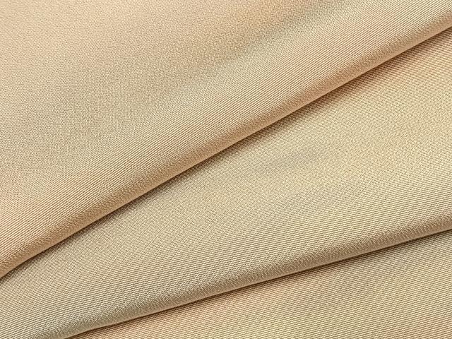 平和屋着物●上質な小紋　作家物　霞文　ロング丈　正絹　逸品　AABI1246fy