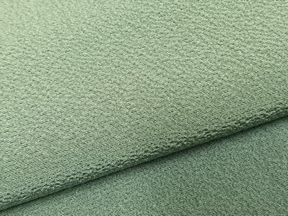 平和屋着物●染色作家　斉藤三才　小紋　霞文　暈し染め　さが美扱い　正絹　逸品　AABI1308fy