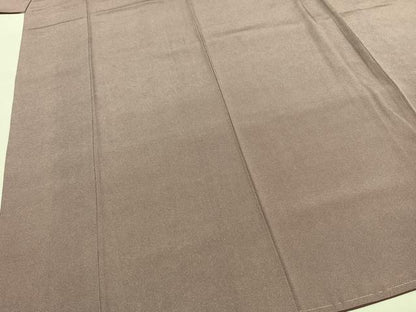 平和屋着物●江戸小紋　鮫小紋柄　正絹　逸品　AABI1362fy