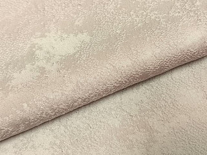 平和屋着物●上質な小紋　霞文　暈し染め　正絹　逸品　AABI1606fy