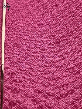 平和屋着物●豪華振袖　舞花文　金彩　正絹　逸品　AABI1615fy