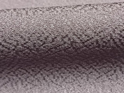 平和屋着物●上質な色無地　薄色　三越扱い　正絹　逸品　AABI1846fy