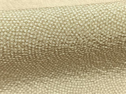 平和屋着物●伝統工芸師　服部光擴　江戸小紋　鮫小紋柄　正絹　逸品　AABI1862fy