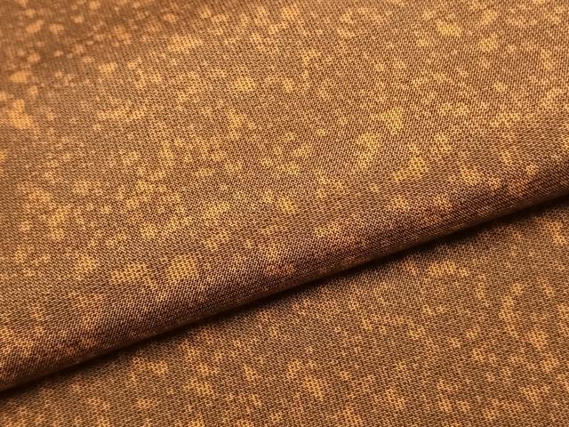平和屋着物●本場大島紬　染大島　霞文　正絹　逸品　AABI1948fy