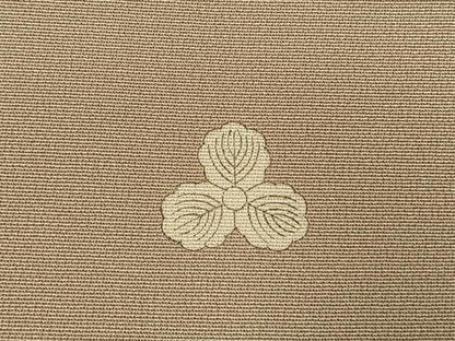 平和屋着物●豪華色留袖　刺繍　手描き　草花文　暈し染め　金糸　金彩　正絹　逸品　AABI2040fy