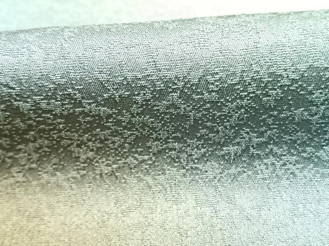 平和屋着物●訪問着　作家物　霞文　暈し染め　正絹　逸品　未使用　AABI2069fy
