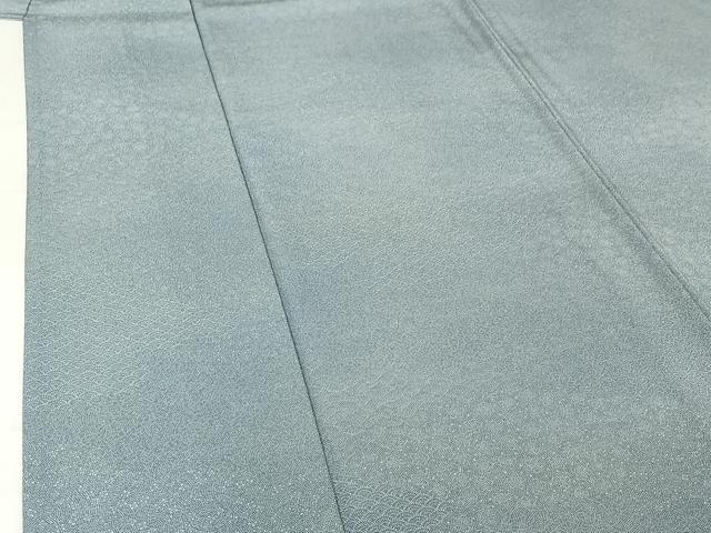 平和屋着物▽江戸小紋　単衣　寄せ小紋柄　正絹　逸品　AABI2126jh