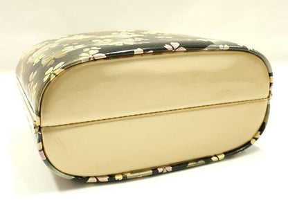 平和屋着物▼和装小物　和装バッグ　ハンドバッグ　花柄　桜　暈し　逸品　AABI2203ay