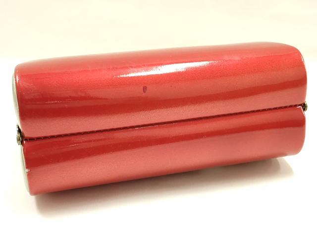 平和屋着物▼和装小物　和装バッグ　ハンドバッグ　花柄　金銀彩　逸品　AABI2210ay