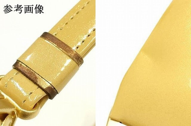 平和屋着物▼和装小物　和装バッグ　ハンドバッグ　更紗花唐草　金彩　ラインストーン　逸品　未使用　AABI2212ay