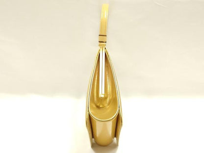 平和屋着物▼和装小物　和装バッグ　ハンドバッグ　更紗花唐草　金彩　ラインストーン　逸品　未使用　AABI2212ay