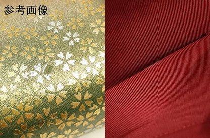 平和屋着物▼和装小物 和装バッグ ハンドバッグ 花柄 金銀彩 ラインストーン 逸品 AABI2213ay
