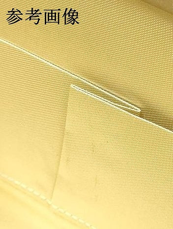 平和屋着物▼和装小物　和装バッグ　ハンドバッグ　正倉院花文　金糸　逸品　AABI2224ay