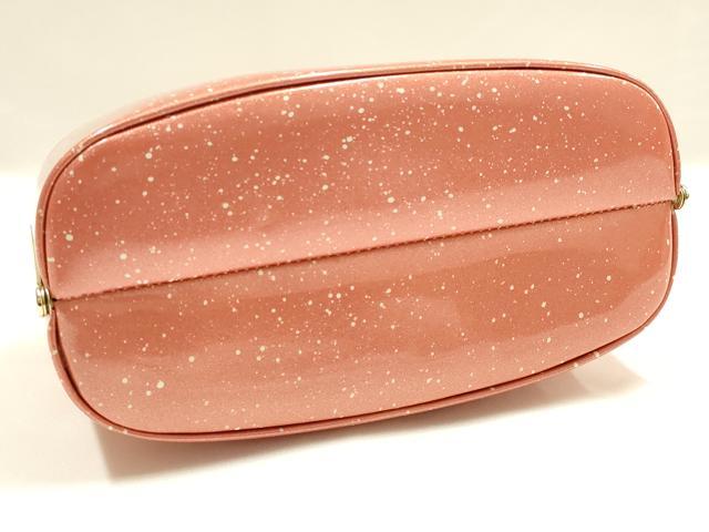 平和屋着物▼和装小物　和装バッグ　ハンドバッグ　花柄　逸品　AABI2234ay