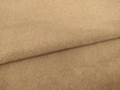 平和屋着物●小倉俊成　江戸小紋　横段文　正絹　逸品　AABI2421ck