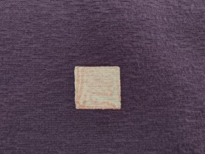 平和屋着物●訪問着　作家物　辻が花　暈し染め　正絹　逸品　AABI2551cs