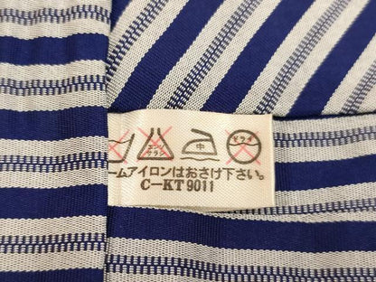 平和屋着物[]七五三　男の子　5歳　行灯袴　縞　AABI2698ja