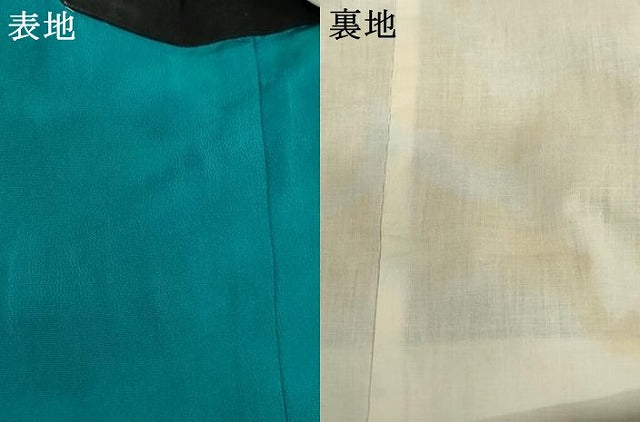 平和屋着物[]子供 男の子 長襦袢 単衣 舞菊文 逸品 AABI2852ja