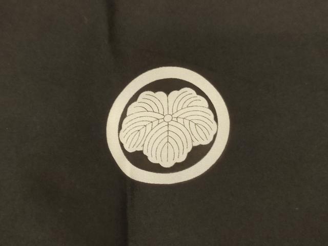 平和屋着物[]お宮参り 男の子 祝着 産着 初着 のしめ 駒刺繍 鷹 舞扇文 金彩 逸品 AABI2870ja