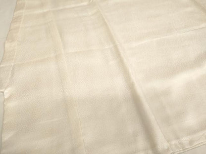 平和屋着物[]七五三 男の子 ３歳 祝着 霰地紋 胡粉色 洗える着物 AABI2879ja