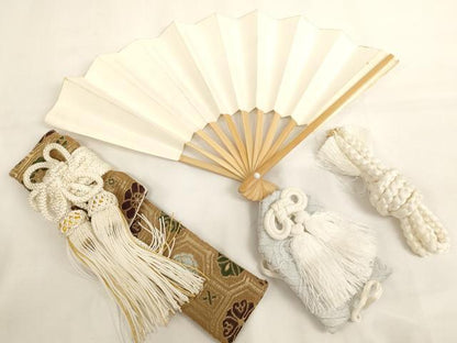 平和屋着物[]七五三　男の子　行灯袴・小物セット　蜀江花文　金糸　逸品　AABI2885ja