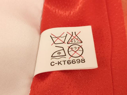 平和屋着物[]七五三 女の子 ７歳 祝着 四つ身 駒刺繍 御所車花文 暈し染め 金彩 AABI2887ja