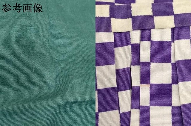 平和屋本店▼子供　男の子　馬乗り袴　暈し染め　法衣　寺院　仏具　仏教　僧侶　神職　装束　AABI2933ja