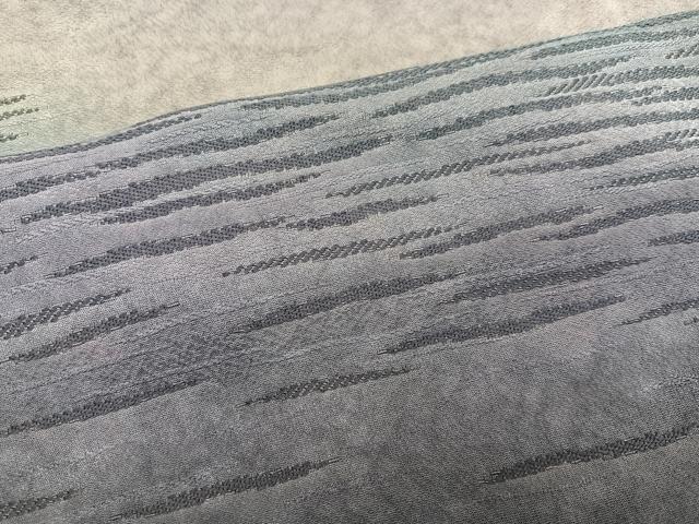 平和屋着物●世界的ファッションデザイナー　山本寛斎　kansaiブランド　訪問着　霞文　暈し染め　正絹　逸品　AABI3006ph