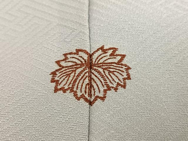 平和屋着物●豪華色留袖　友禅　刺繍　松竹梅飛鶴吉祥宝尽くし　暈し染め　正絹　逸品　AABI3043ph