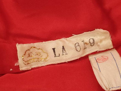 平和屋本店●色打掛　和装　婚礼　結婚式　花嫁　神社挙式　総刺繍　鴛鴦花文　金糸　逸品　AABI3160ou
