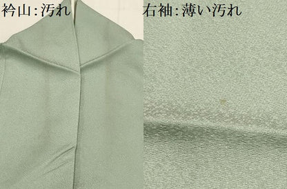 平和屋着物■訪問着 浜松風景文 正絹 逸品 AABI3860sx