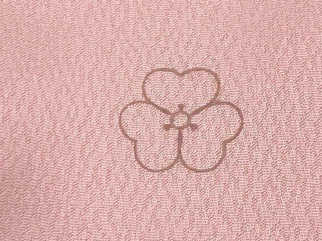 平和屋着物■豪華色留袖　駒刺繍　雲取り吉祥花文　金彩　正絹　逸品　AABI3911sx