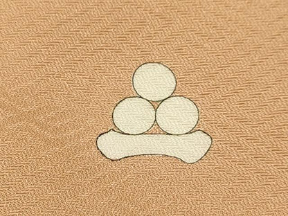 平和屋着物■豪華色留袖 作家物 刺繍 浜松文 暈し染め 金彩 金銀糸 正絹 逸品 AABI3987sx