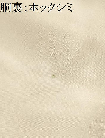 平和屋着物■江戸小紋　花尽くし　正絹　逸品　AABI4101sx