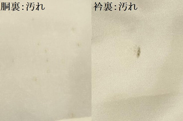 平和屋着物■本場大島紬　花間道　正絹　逸品　AABI4215sx